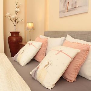Economy Double Kamer
